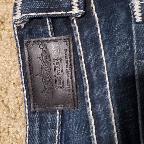 Big Star Jeans - Picture 5 of 11